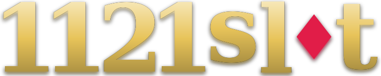 1121slot logo
