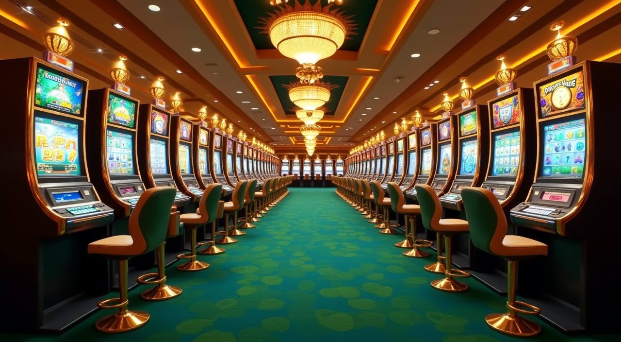 1121slot Super Sic Bo